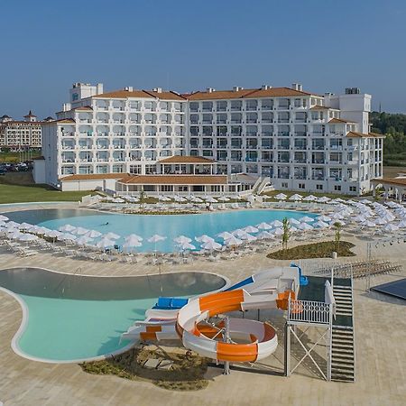 Sunrise Blue Magic Resort Obzor Dış mekan fotoğraf