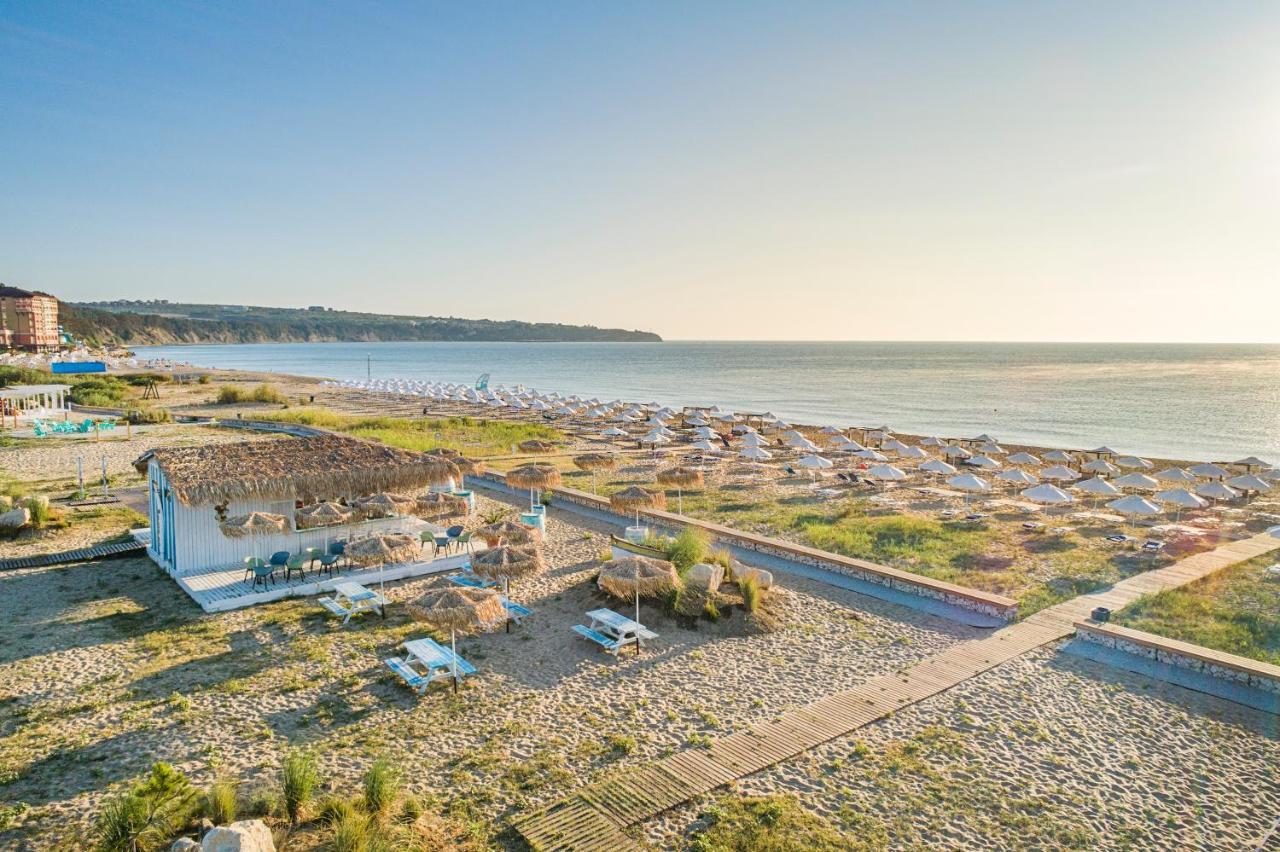 Sunrise Blue Magic Resort Obzor Dış mekan fotoğraf