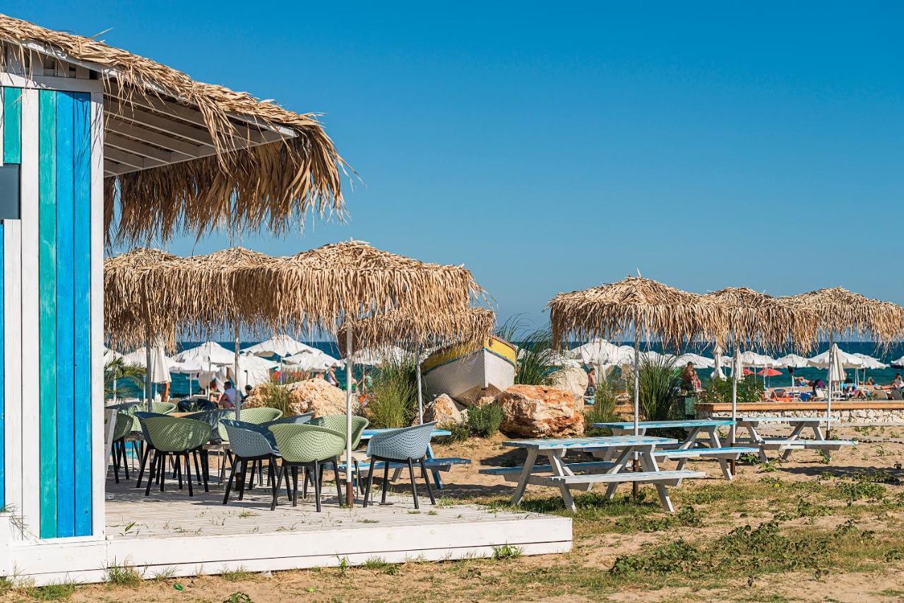 Sunrise Blue Magic Resort Obzor Dış mekan fotoğraf