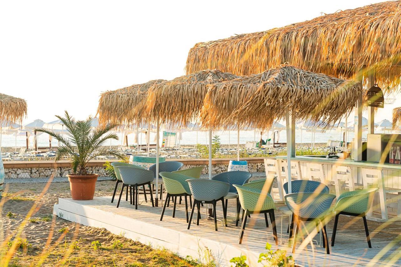 Sunrise Blue Magic Resort Obzor Dış mekan fotoğraf