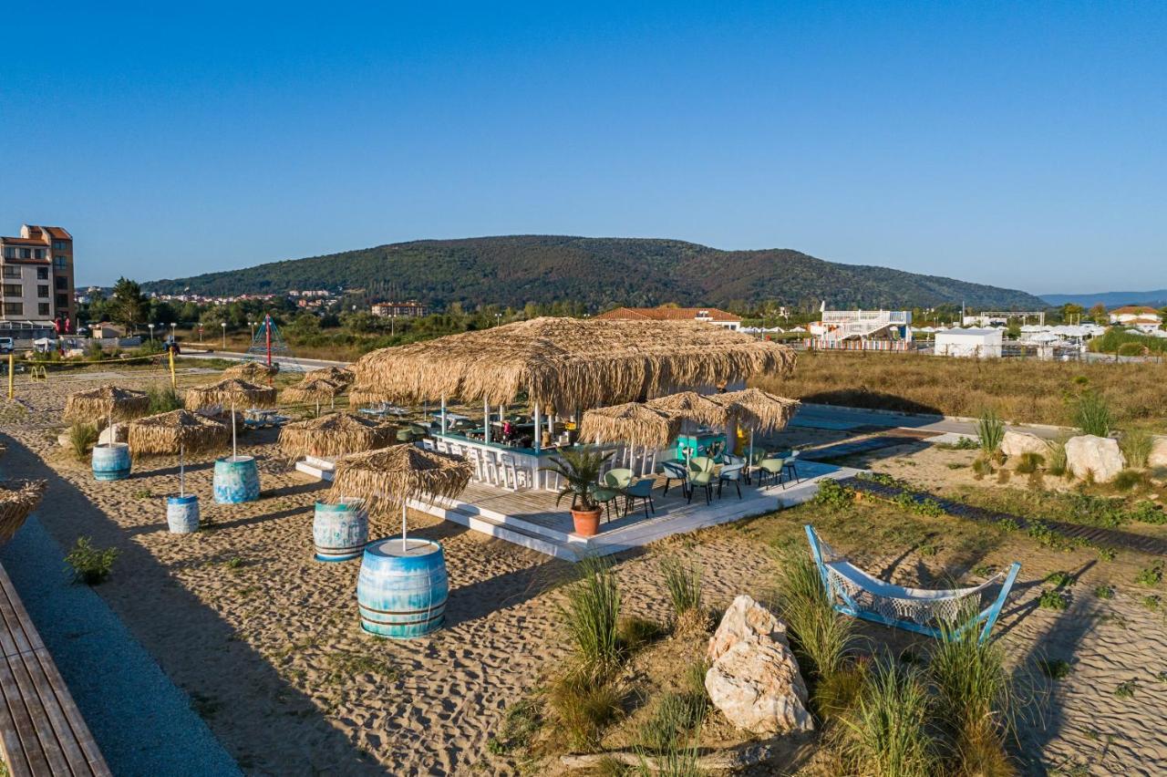 Sunrise Blue Magic Resort Obzor Dış mekan fotoğraf