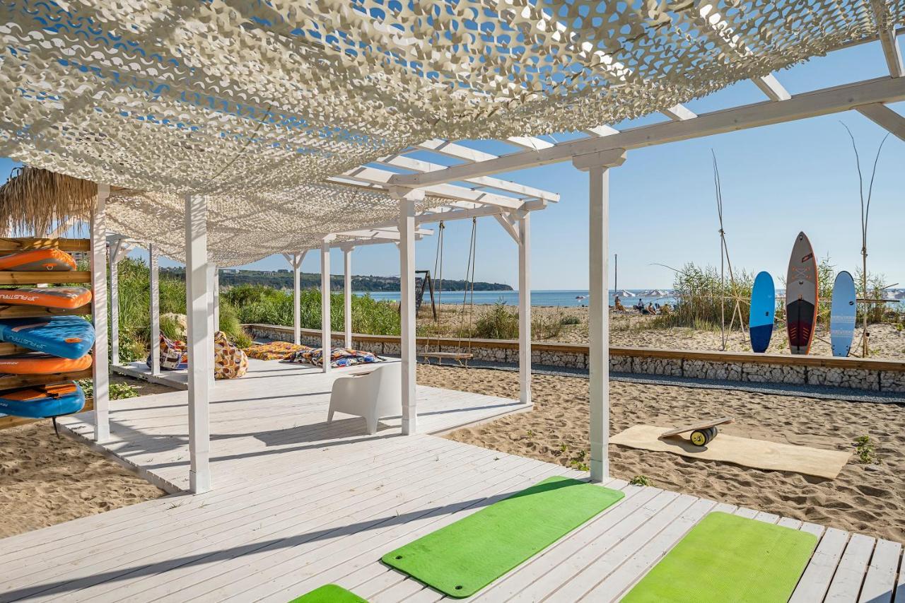 Sunrise Blue Magic Resort Obzor Dış mekan fotoğraf