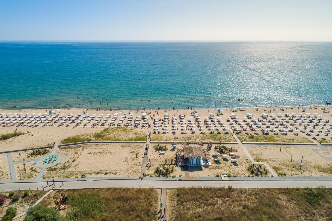 Sunrise Blue Magic Resort Obzor Dış mekan fotoğraf