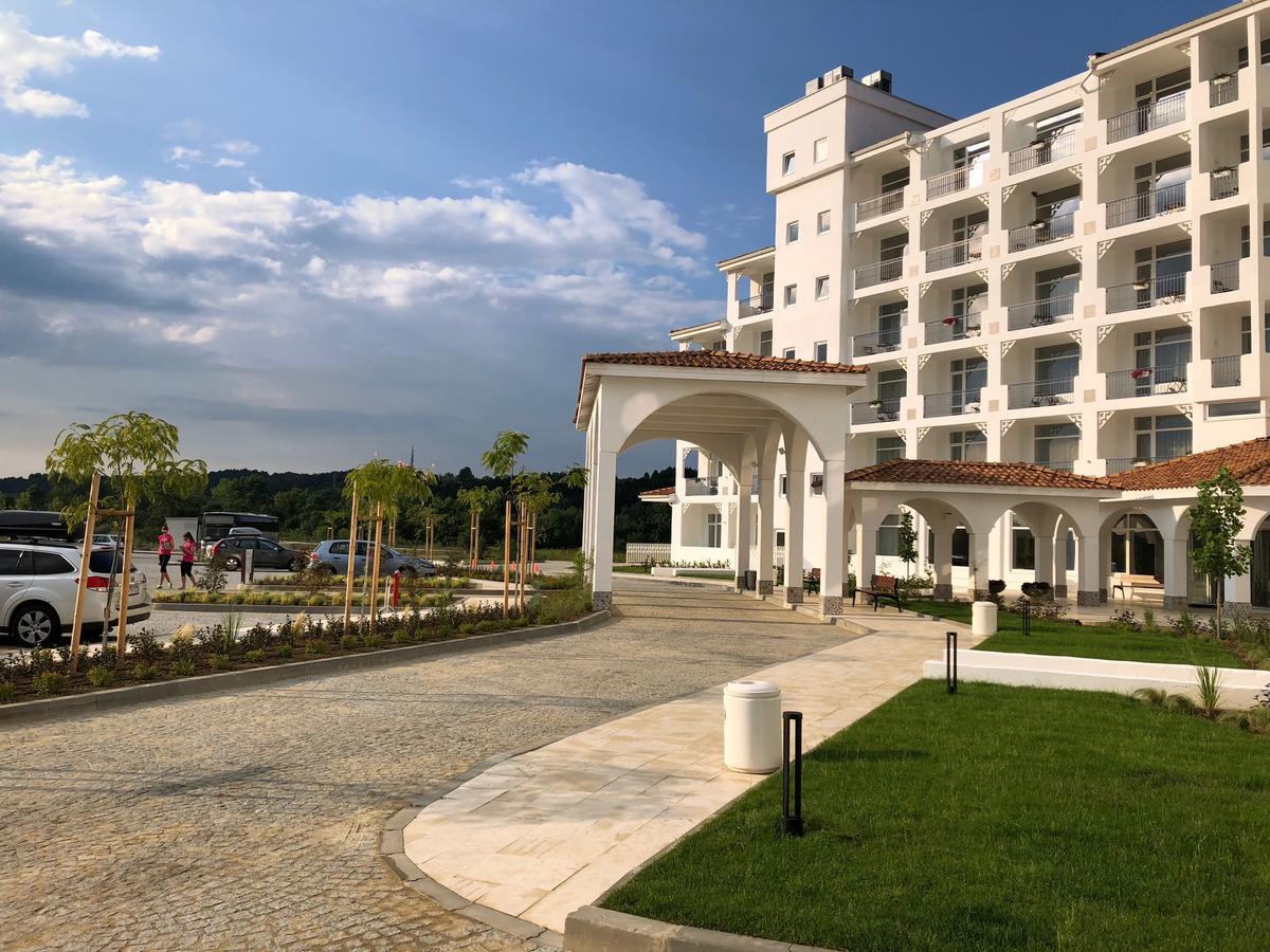 Sunrise Blue Magic Resort Obzor Dış mekan fotoğraf
