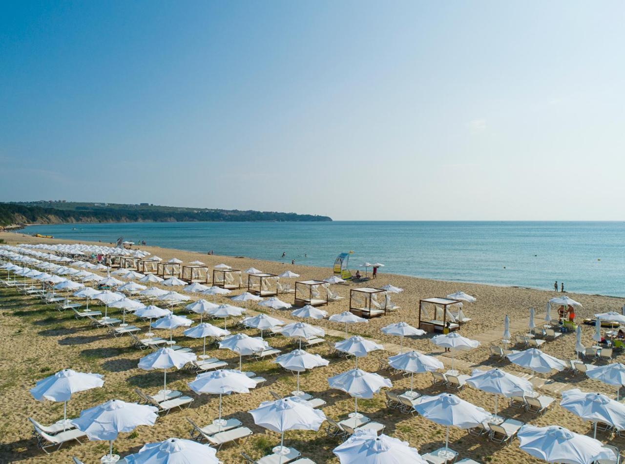 Sunrise Blue Magic Resort Obzor Dış mekan fotoğraf